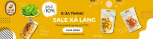 Shop bán đồ ăn vặt ngon tại Cần Thơ bạn đã biết chưa?