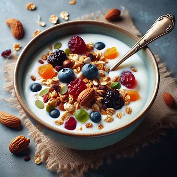 Granola