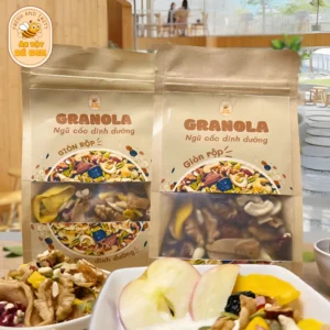 Granola