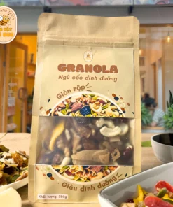 Granola